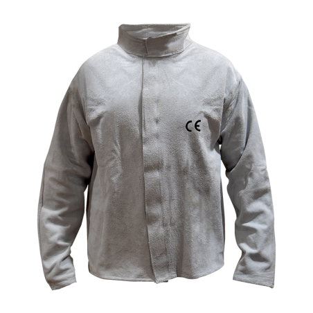CHEMITOOL Welder Jacket  Size L