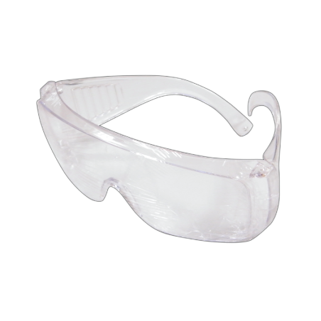 Gafas rígidas CHEMITOOL