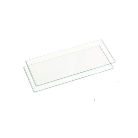 CHEMITOOL Mineral Glass Colorless - 110x55mm