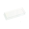 CHEMITOOL Mineral Glass Colorless - 110x55mm