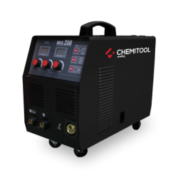 APARELHO SEMI AUTOMÁTICO 230V-250A COMPA