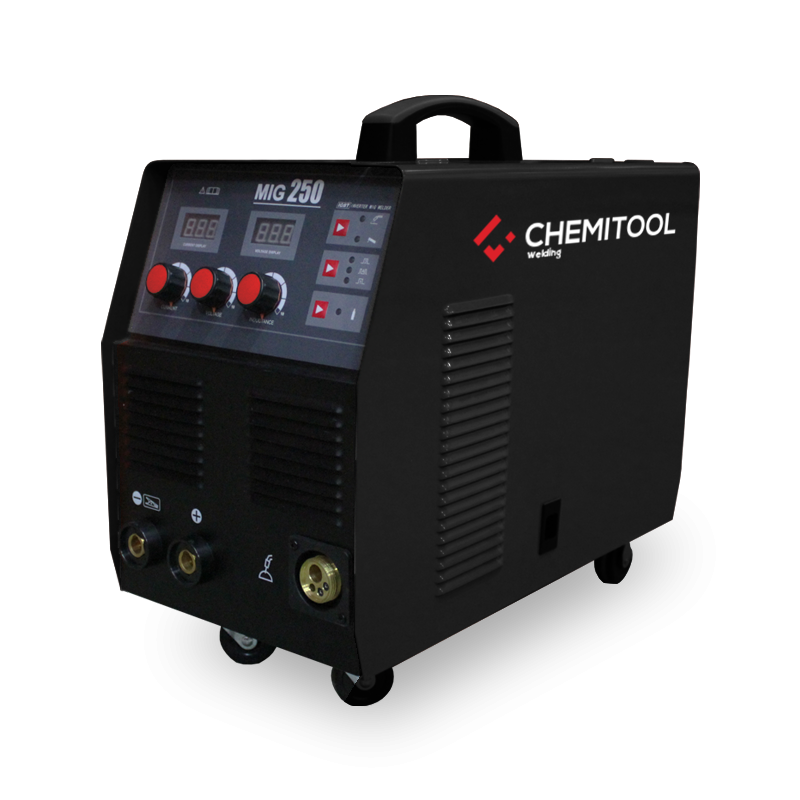CHEMITOOL Compact Semi Automatic Appliance 250A Single-Phase 455 x 202 x 372 mm CHEMITOOL Compact Semi Automatic Appliance 250A Single-Phase 455 x 202 x 372 mm