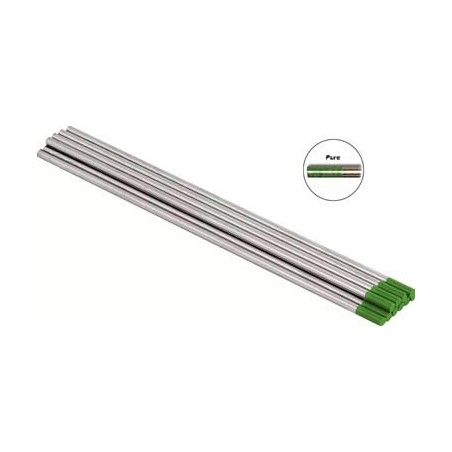 Tungsten Electrode CHEMITOOL Ø2X150mm