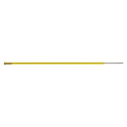 Chemitool Steel Cable Yellow 4m Ø1,6mm