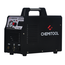 CHEMITOOL Plasma Cut (400mm x153mm x291 mm)