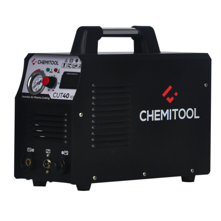 CHEMITOOL Plasma Cutting CUT40