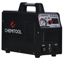 CHEMITOOL Plasma Cutting CUT40