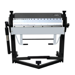 FORTEX Folding Machine FTX-2,5 x 1020-PC