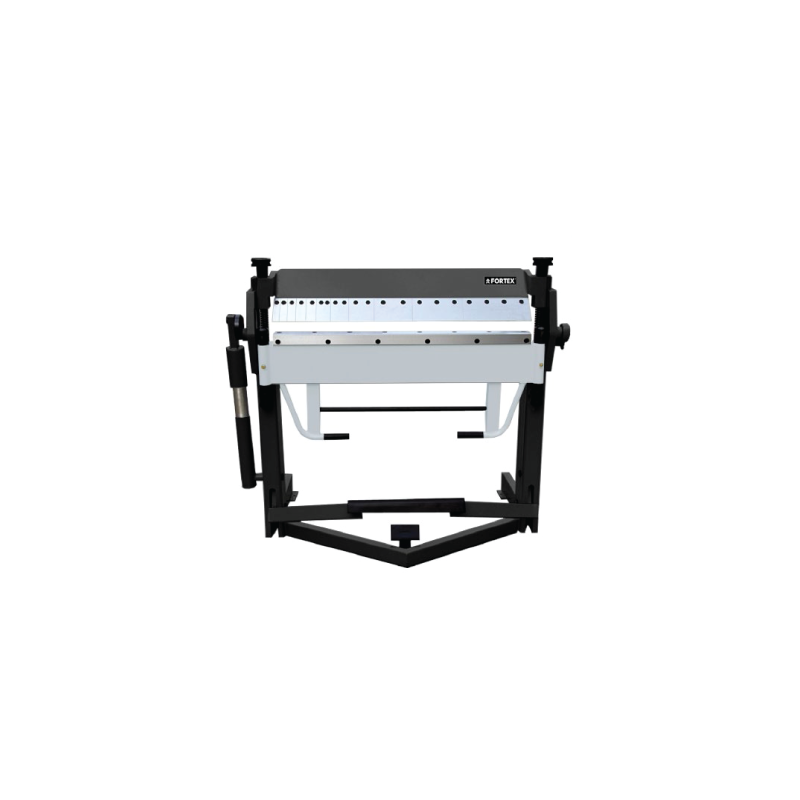 FORTEX Folding Machine FTX-2,5 x 1020-PC