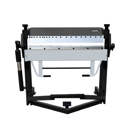 FORTEX Folding Machine FTX-2,5 x 1020-PC