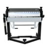 FORTEX Folding Machine FTX-2,5 x 1020-PC