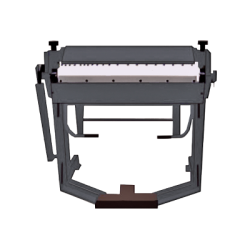 FORTEX Folding Machine FTX-2 x 1270-PC