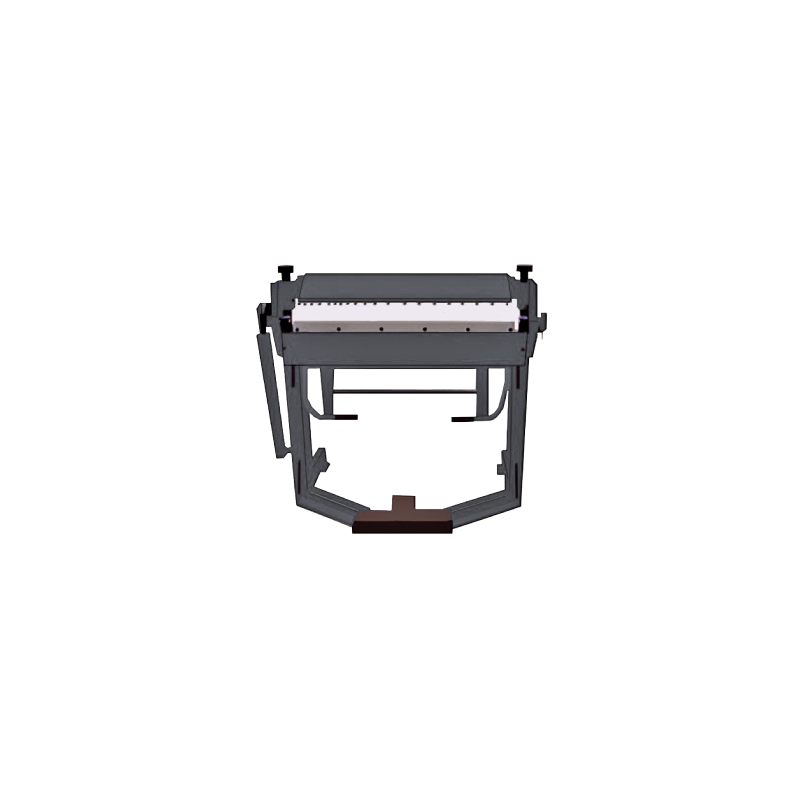 FORTEX Folding Machine FTX-2 x 1270-PC
