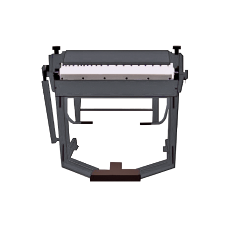 FORTEX Folding Machine FTX-2 x 1270-PC