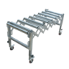 Mesa de Rolos Flexível CHEMITOOL EQUIPMENT