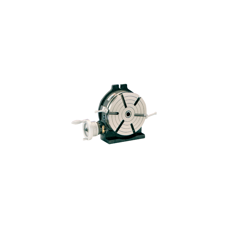 Mesa Rotativa Horizontal-Vertical HV-6 BELFLEX