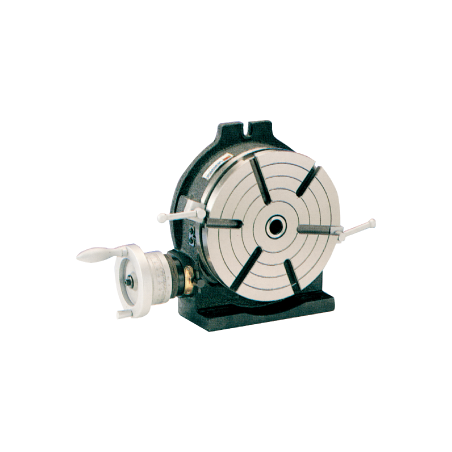 Mesa Rotativa Horizontal-Vertical HV-6 BELFLEX