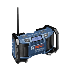 RÁDIO GML SoundBoxx Professional