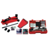 Macaco de Garagem 1,5 Ton. FTX15005 FORTEX