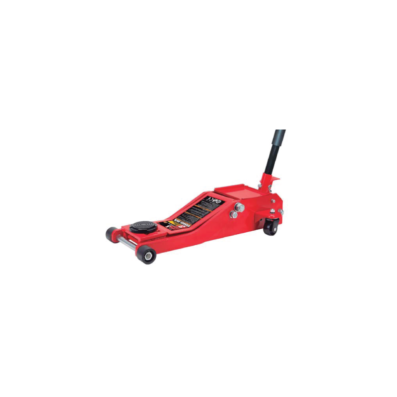 Gato de Carretilla Perfil Bajo 2 Ton. FTX820031 FORTEX Gato de Carretilla Perfil Bajo 2 Ton. FTX820031 FORTEX