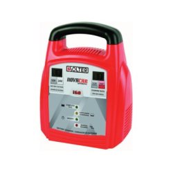 CARREGADOR BATERIA NOVACAR 16A
