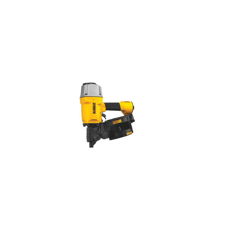 Pregadora de Estruturas DeWalt para pregos em bobina de 50-90mm comprimento