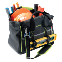Bolsa de Ferramentas Reforçada PS 275 DUNLOP