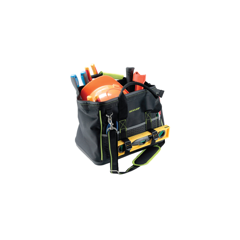 Bolsa de Ferramentas Reforçada PS 275 DUNLOP