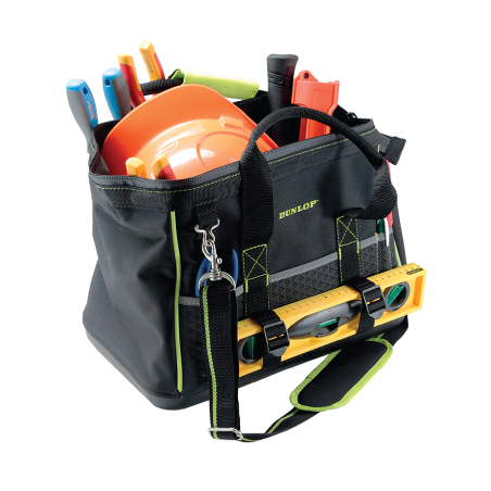 Bolsa de Ferramentas Reforçada PS 275 DUNLOP