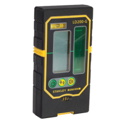 DETETOR LD200-G LASER DE L. VERDE FCL-G
