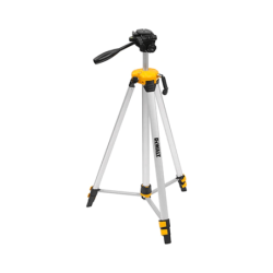 DEWALT POWER-TOOLS Mini Laser Photo Tripod 1/4'