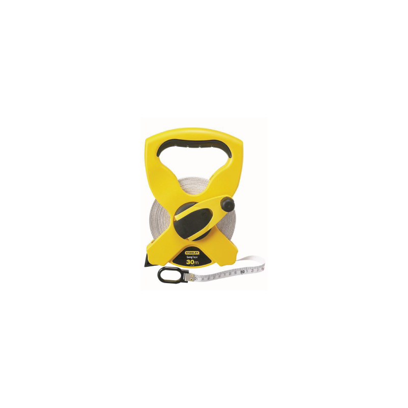 FITA MÉTRICA FIBRA 60MX12,5MM ABERTA