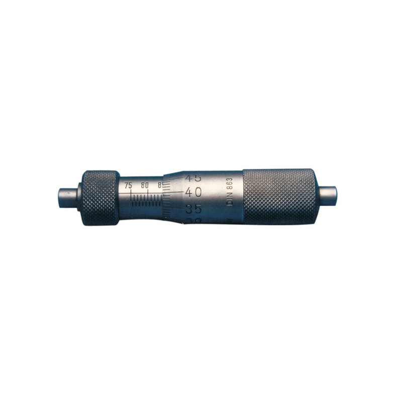 GDM Indoor Fixed Rod Micrometer 25-30mm
