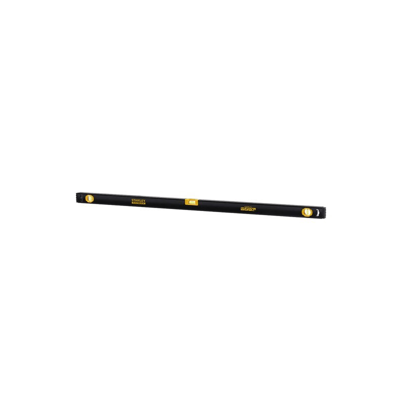 Nível Classic 120cm STANLEY® FATMAX® PRO™ Nível Classic 120cm STANLEY® FATMAX® PRO™