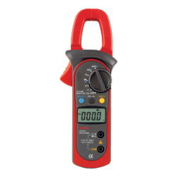 BELFLEX Digita Multimeter with Clamp Meter UT204