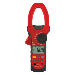 BELFLEX Digita Multimeter with Clamp Meter UT208