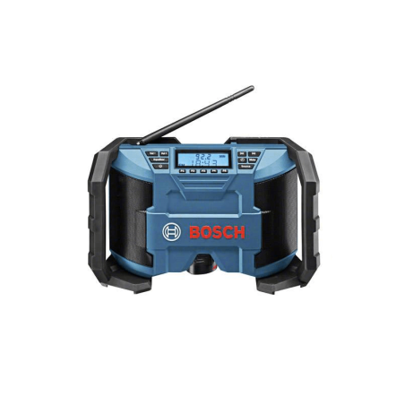 RÁDIO GPB 12V-10 Professional