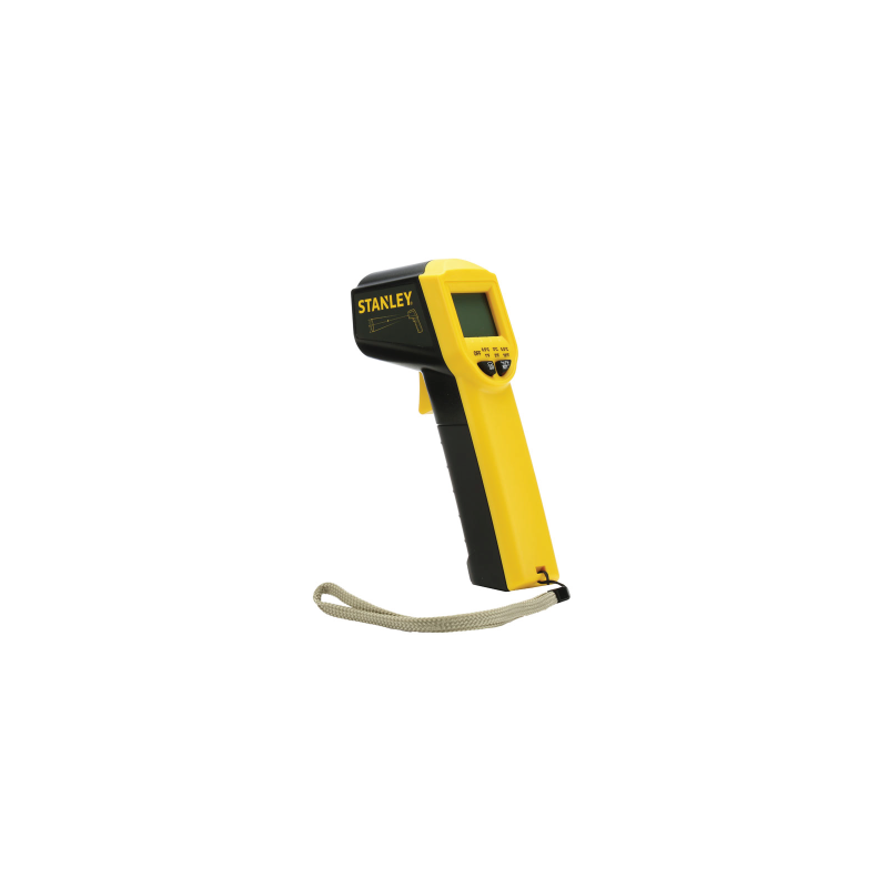 SENSOR DE FUGAS TERMICAS