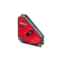 Solter Square MAGNET D-SWITCH 75 angle 45º/90º with Switch