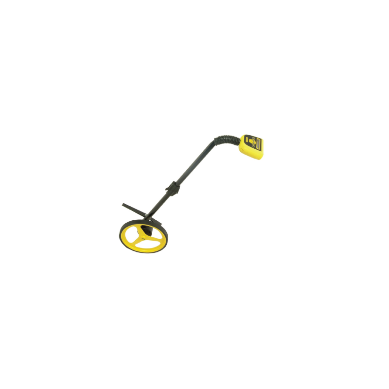 STANLEY® DMW30 Digital Counter Measuring Wheel