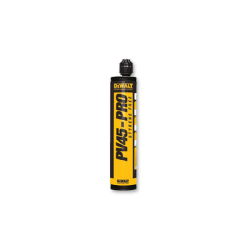 RESINA QUÍMICA PV45-PRO 300ML