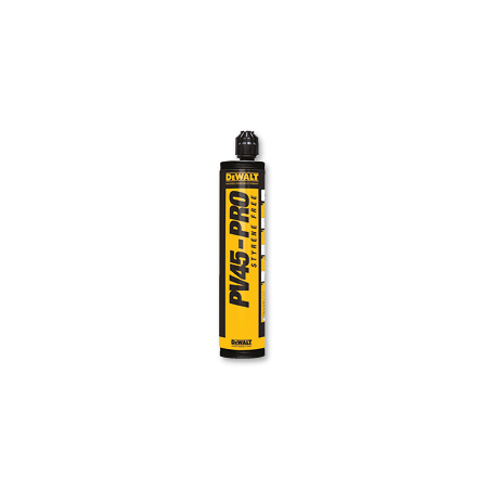 Resina Química PV45-PRO 300ML DeWALT