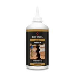 CHEMITOOL Fast White Glue D2