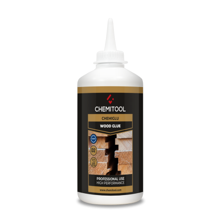 CHEMITOOL Fast White Glue D2
