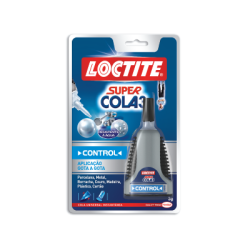 SUPER COLA 3 CONTROL GOTA/GOTA BL. 3G
