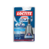 LOCTITE Super Glue Control Drop by Drop 3g