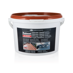 RUBSON Liquid Silicone SL3000 25kg White