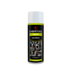 CHEMISOL SPRAY MULTIUSOS 400ML