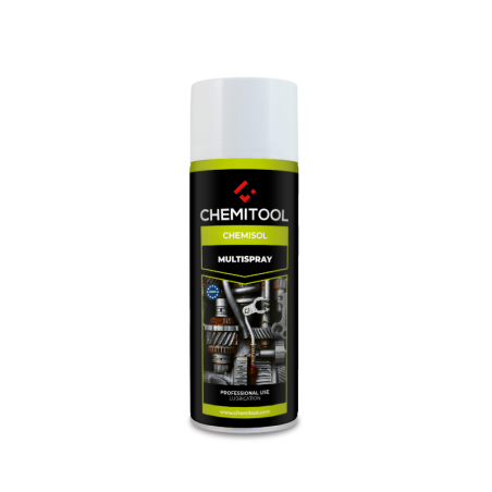 CHEMITOOL Multi Spray Chemisol