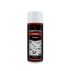 CHEMISOL SPRAY SILICONE 400ML
